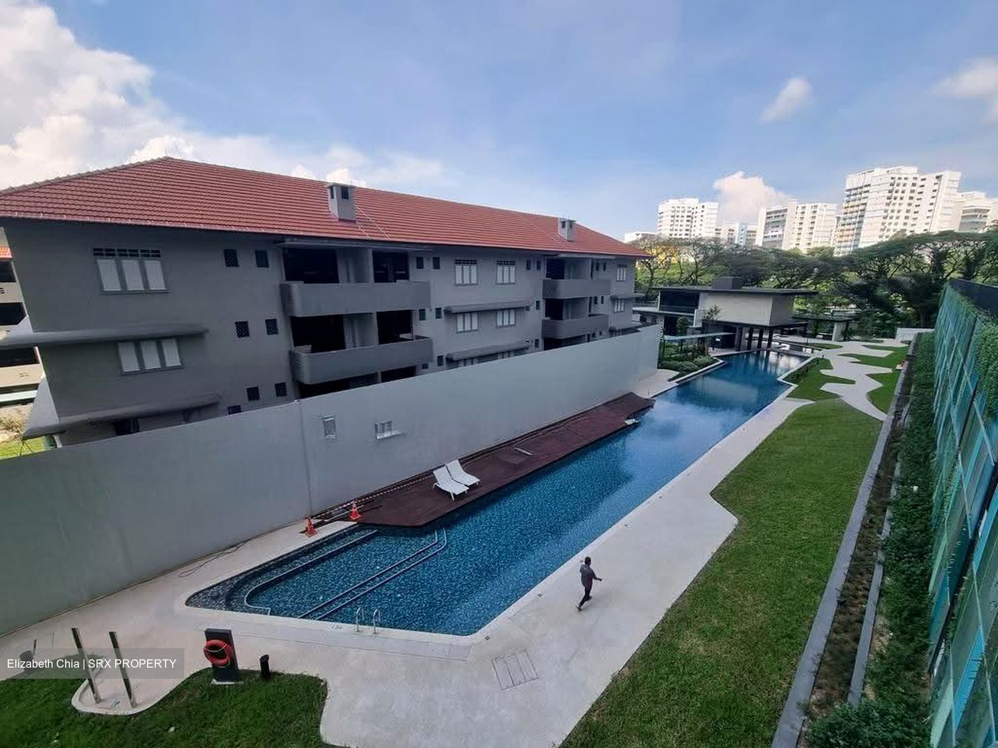 Avenue South Residence (D3), Apartment #628561381